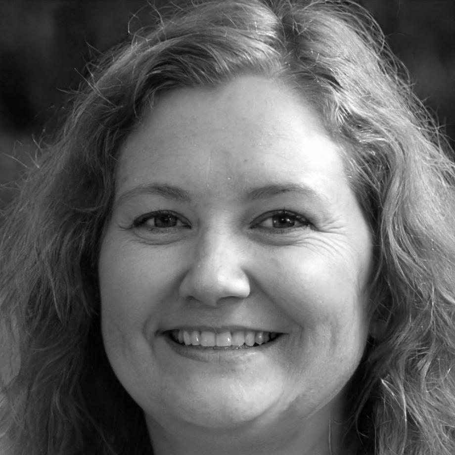 Celeste Marsh, Senior Business Intelligence Analyst